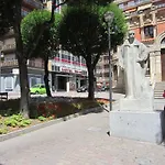 ホテル Gabriel Y Galan