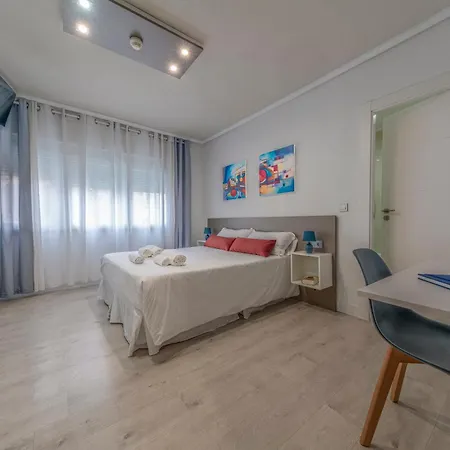 Hotel Gabriel Y Galan