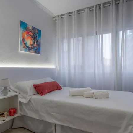 Hotel Gabriel Y Galán