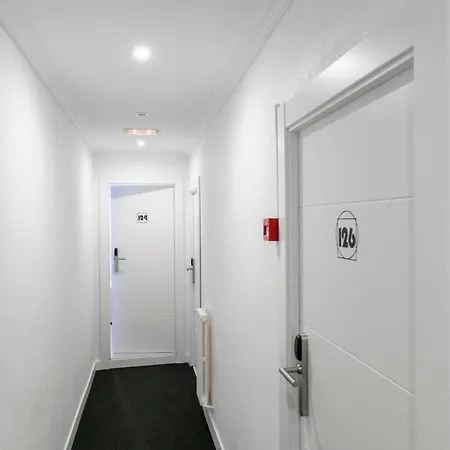 Hotel Gabriel Y Galan Salamanca