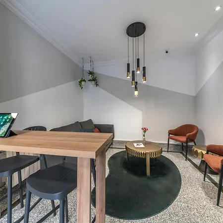 Gabriel Y Galan Hotel