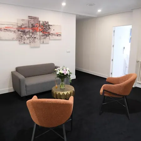 Gabriel Y Galan 호텔 살라망카