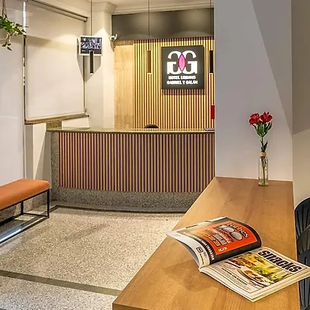 Gabriel Y Galán Salamanca