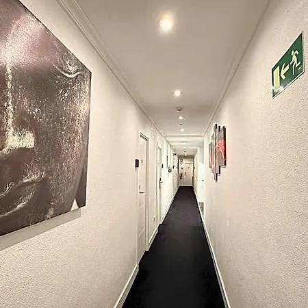 Hotel Gabriel Y Galán