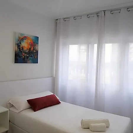 Gabriel Y Galán Hotel