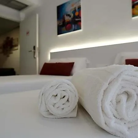 Hotel Gabriel Y Galán Salamanca
