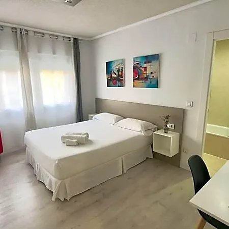 Hotel Gabriel Y Galán Salamanca