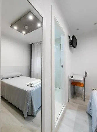 Gabriel Y Galan Hotel Salamanca