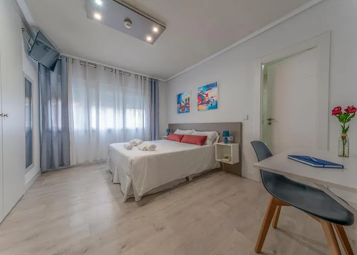 酒店 Gabriel Y Galan