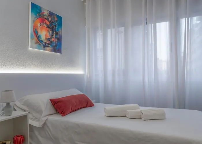 호텔 Gabriel Y Galan