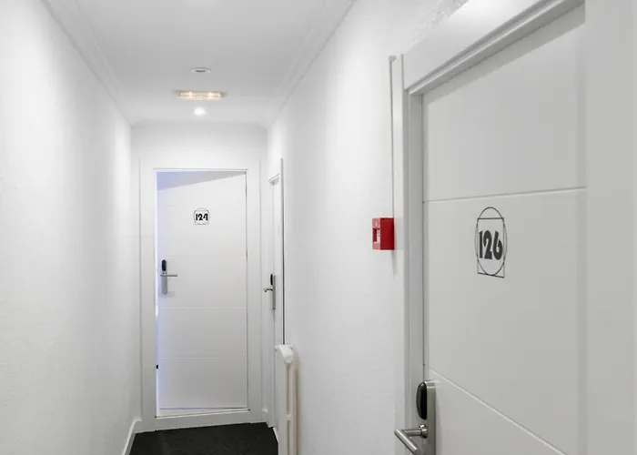 호텔 Gabriel Y Galan 살라망카