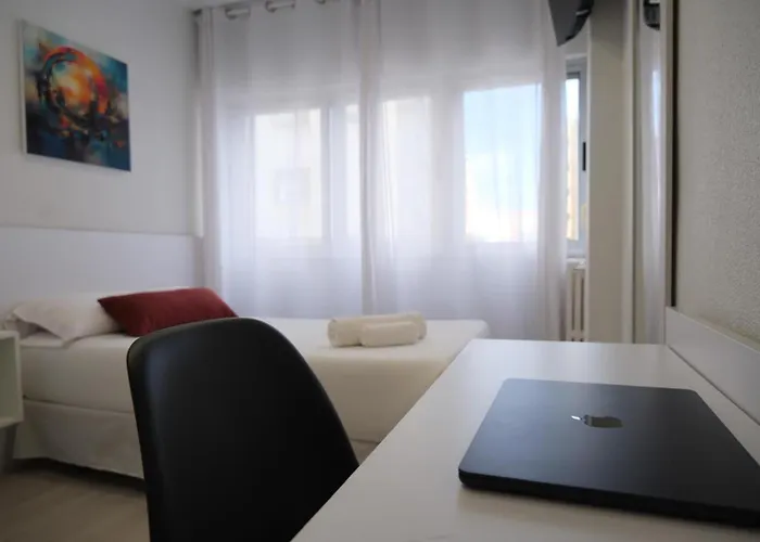 호텔 Gabriel Y Galan *