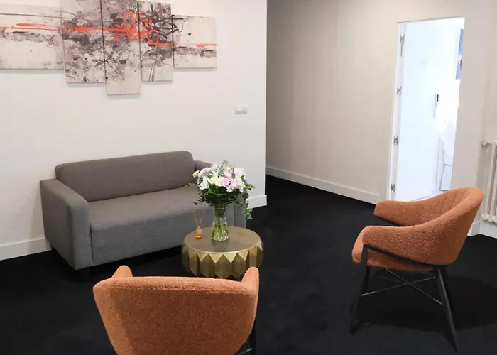 Gabriel Y Galan 酒店 萨拉曼卡