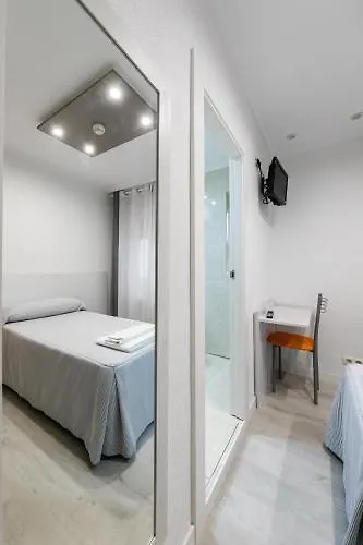 Gabriel Y Galan 호텔 살라망카